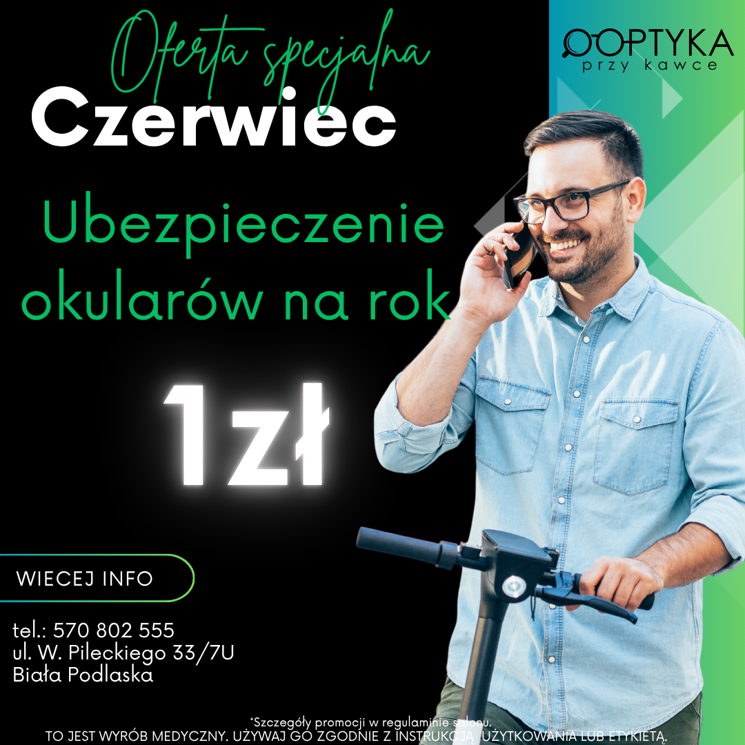 Mężczyzna na hulajnodze rozmawiający przez telefon